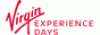 Virgin Experience Days Discount Promo Codes